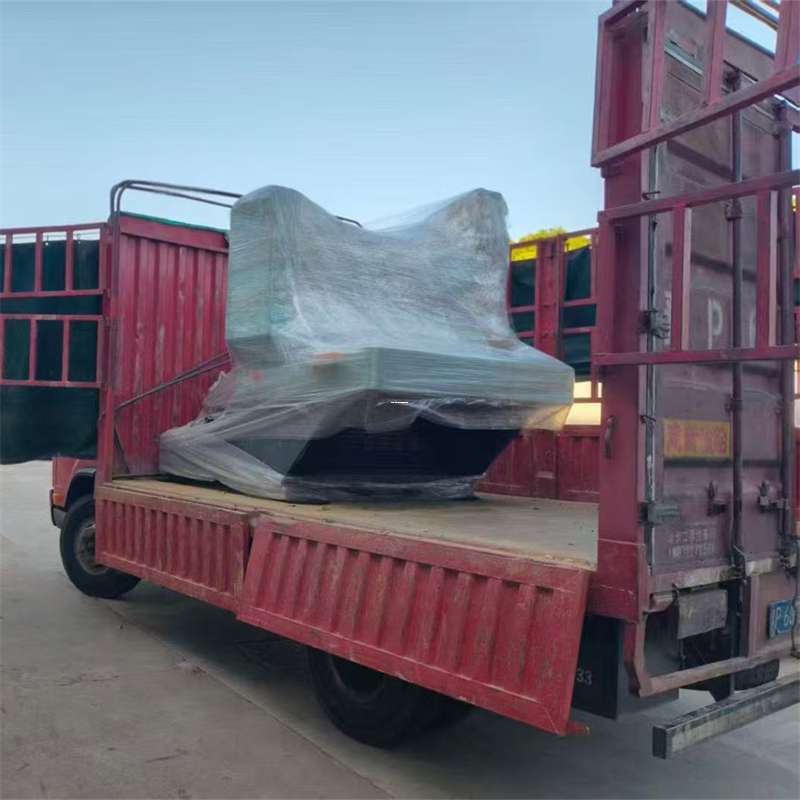广阳区和静县：物流专线的高效货运解决方案