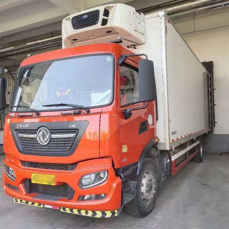 广阳区潞城区物流：多元专线与高效运输探秘