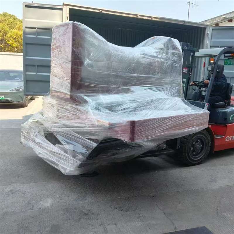 广阳区眉山市物流专线：多元货运服务探秘